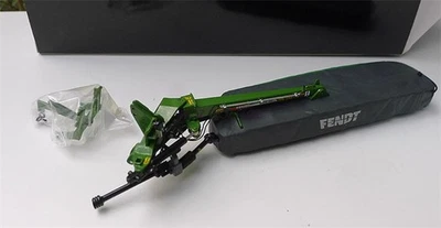 for Marge Models for Fendt for Slicer 4080 for TL mower 1:32 Truck Model - Image 1 of 4