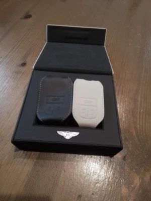 Bentley Schlüsselhülle - Bild 1 von 3