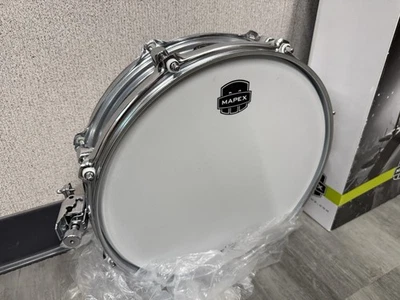 Tambor Mapex Piccolo, Carcasa de Acero - Nuevo Estado, Caja Abierta MPST3354GC Foto 1 de 4