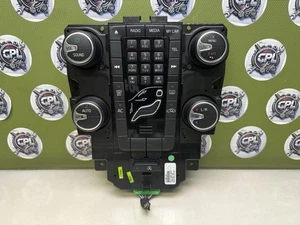 ✅️ 2013 VOLVO V40 CROSS COUNTRY HEIZUNGSREGLER KLIMABEDIENTEIL 31288104 •2 - Bild 1 von 8