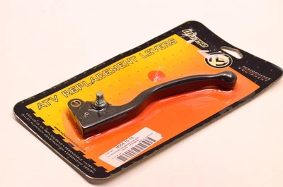 Conjunto de palanca Moose Racing M554-10-15 negro para mano izquierda nuevo en stock Foto 1 de 3