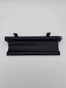 New RV Roller Shade 14"W x 38"L Black. Lippert - Picture 1 of 4