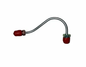 Fits 67-69 GM M/C to Prop, Right of M/C; Steel Fine Lines FPV6701OM - Picture 1 of 1