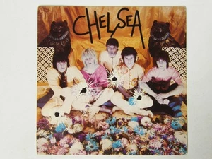 Chelsea: Urban Kids 1978 UK EX 7" - Imagen 1 de 4