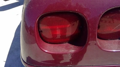 Tail Light Fits 90-96 CORVETTE 170832 - Image 1 of 4