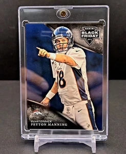 Panini Black Friday #17 2013 Peyton Manning Broncos Colts - Imagen 1 de 7