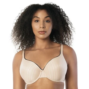 NWT! Parfait Women's Sz 30DDD Aline Contour Underwire Padded T-Shirt Bra P5251 - Picture 1 of 8