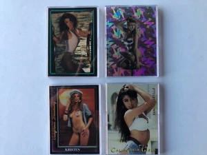 Various Adult Promos -U Pick-Benchwarmers-California Dreaming-California Girls - Picture 1 of 17