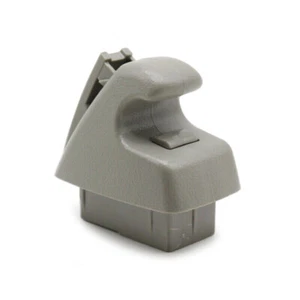 Car Sun Visor Support Clip Holder Bracket Hook Fit for GM Cadillac 15824912 - Picture 1 of 6