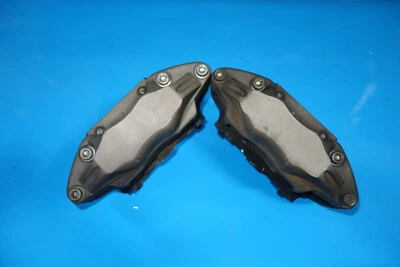 Acura RL OEM Big Front 4 Pot / Piston Advics Brake Calipers OEM 2005-2012 JDM - Image 1 of 4