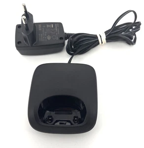 Gigaset Charger Ladeschale A400 A400H AS320 AS320H S2281 - Bild 1 von 3