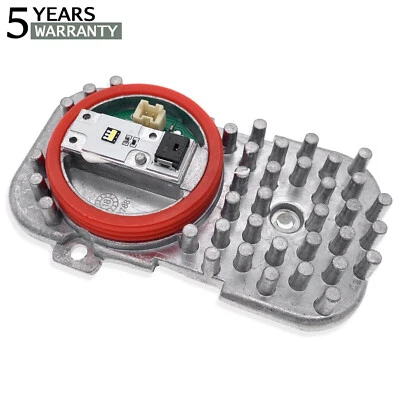 63117263051 Módulo de diodo de inserción de luz LED de faros para BMW 428i 435i 2014-2016 Foto 1 de 4