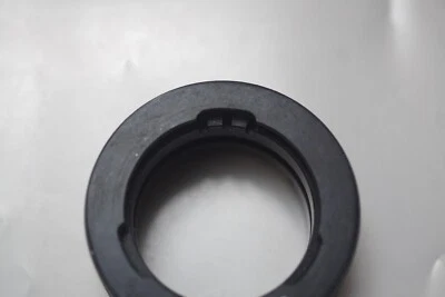 RAREADAPTERS KMZ START Lens onto Sony E mount adapter with close focus