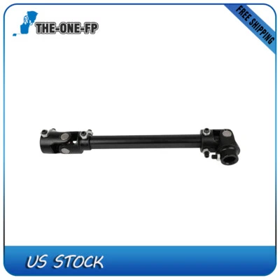 Eje de dirección para Chevy S10 Blazer El Camino GMC S15 Jimmy Sonoma 71223022HKR Foto 1 de 4