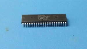 (1 PC) MSM83C154B-433RS OKI Microcontroller, 8-Bit, MROM, 12MHz, CMOS, PDIP40 - Picture 1 of 2