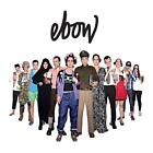 Ebow Ebow (Vinyl LP)
