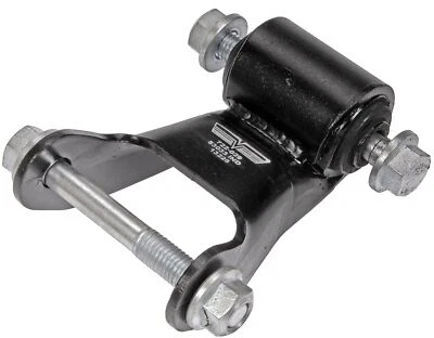 Grillete de resorte de hoja trasero Dorman para GMC Sierra 1500 HD Classic 2007 Foto 1 de 2