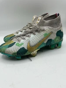 Nike Mercurial Superfly 7 Elite SE FG Kylian Mbappe Bondy Dreams-CT1099-093 - Imagen 1 de 15