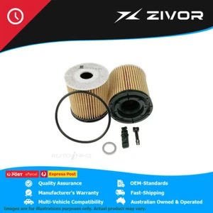 WESFIL Oil Filter For KIA SORENTO PHEV MQ4 G4FT 2021-On #WCO276 - Picture 1 of 6