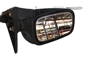 2004 - 2008 SUBARU FORESTER Power Door Mirror Non-Heated Left Driver Side LH - Picture 1 of 9