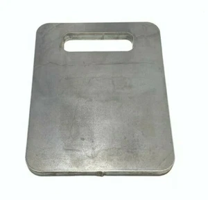 Ruck 20Lb Peso 9" X 11.50" X 3/4" - Imagen 1 de 3