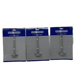 3x Genuine Jones Stephens PVC Fitting Socket Saver 1-1/2” Pipe Reamer 1.5” - 3pk - Picture 1 of 8