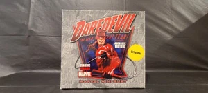 Bowen Designs Daredevil Marvel Mini-Bust Sculpted by the Kucharek Brothers - Picture 1 of 6
