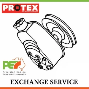 Nueva *PROTEX* Bomba de dirección asistida para TOYOTA LANDCRUISER RJ70R 2D S/Top - Imagen 1 de 4
