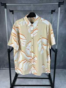 ASOS Hawaiian shirt - Picture 1 of 6