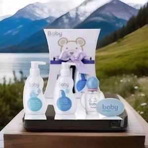 Zermat Baby Kit New WITH Box - Picture 1 of 1