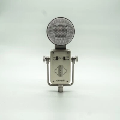 Sontronics Orpheus - Image 1 of 2