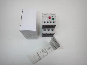 MCG Industries OLH-32 OLH-32/3H-18 Thermal Overload Relay 15(12-18)A New In Box - Picture 1 of 8