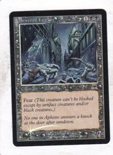 Magic: MTG: Onslaught: Foil: Severed Legion