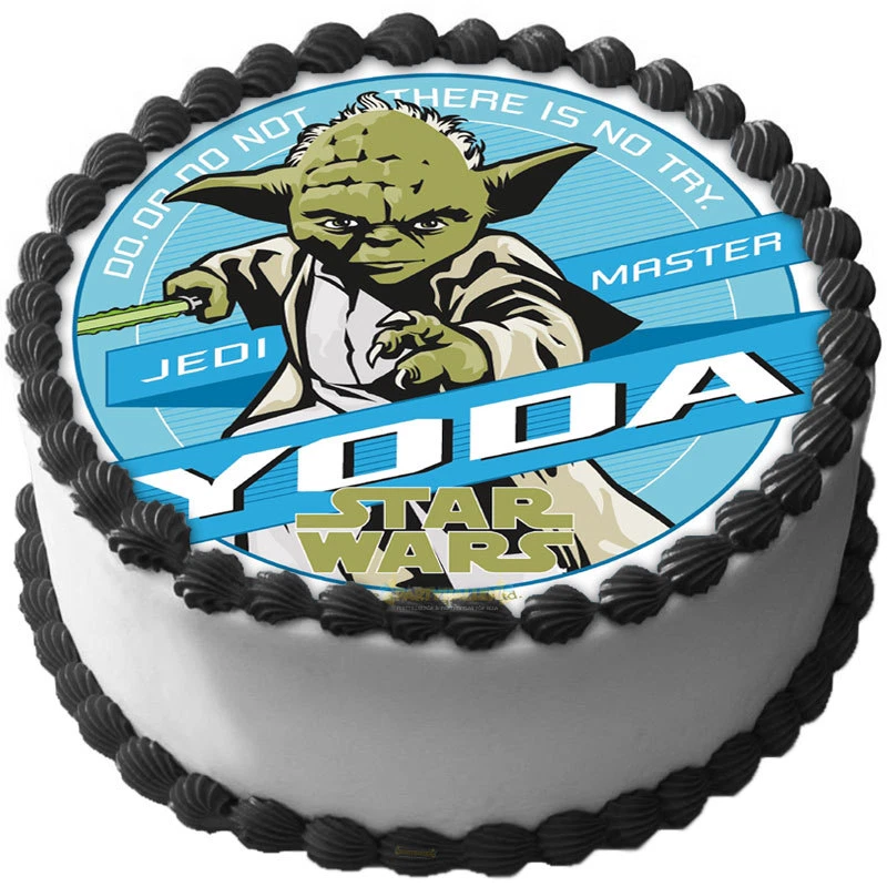 Modecor 40487 Minion Essbar Tortendeko