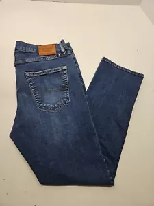 Lucky Brand Stretch 410 Athletic Slim 34x30 Jeans - Picture 1 of 8