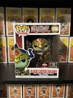 Funko Pop Yugioh Black Luster Soldier 1096 Target Con w/Protector
