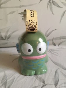 Hangyodon, Sanrio, Soap Dispenser, 1995, Sanrio Vintage - Foto 1 di 3