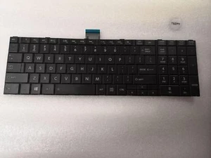 NUOVA TASTIERA per Toshiba Satellite C50 C50-A C50D C50D-A C50DT C50DT-A C50T - Foto 1 di 1
