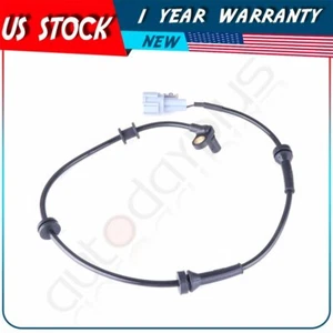 Front Left or Right ABS Wheel Sensor For Nissan Frontier 2005-2007 SE 2.4L 4.0L - Picture 1 of 12