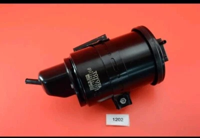 Bote de carbón de vapor de emisiones Toyota Corolla 93-97 como nuevo fabricante de equipos originales Foto 1 de 4