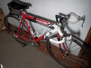 Vtg 90 Cannondale Criterium 3.0 SR600 53 cm Road Race Bike Shimano 105 +Extras - Picture 1 of 17