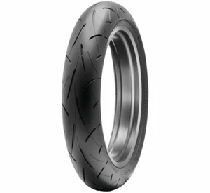 Dunlop Roadsport 2 Sport Touring Tire - 120/70ZR17 - Front - 45238704 - Picture 1 of 1