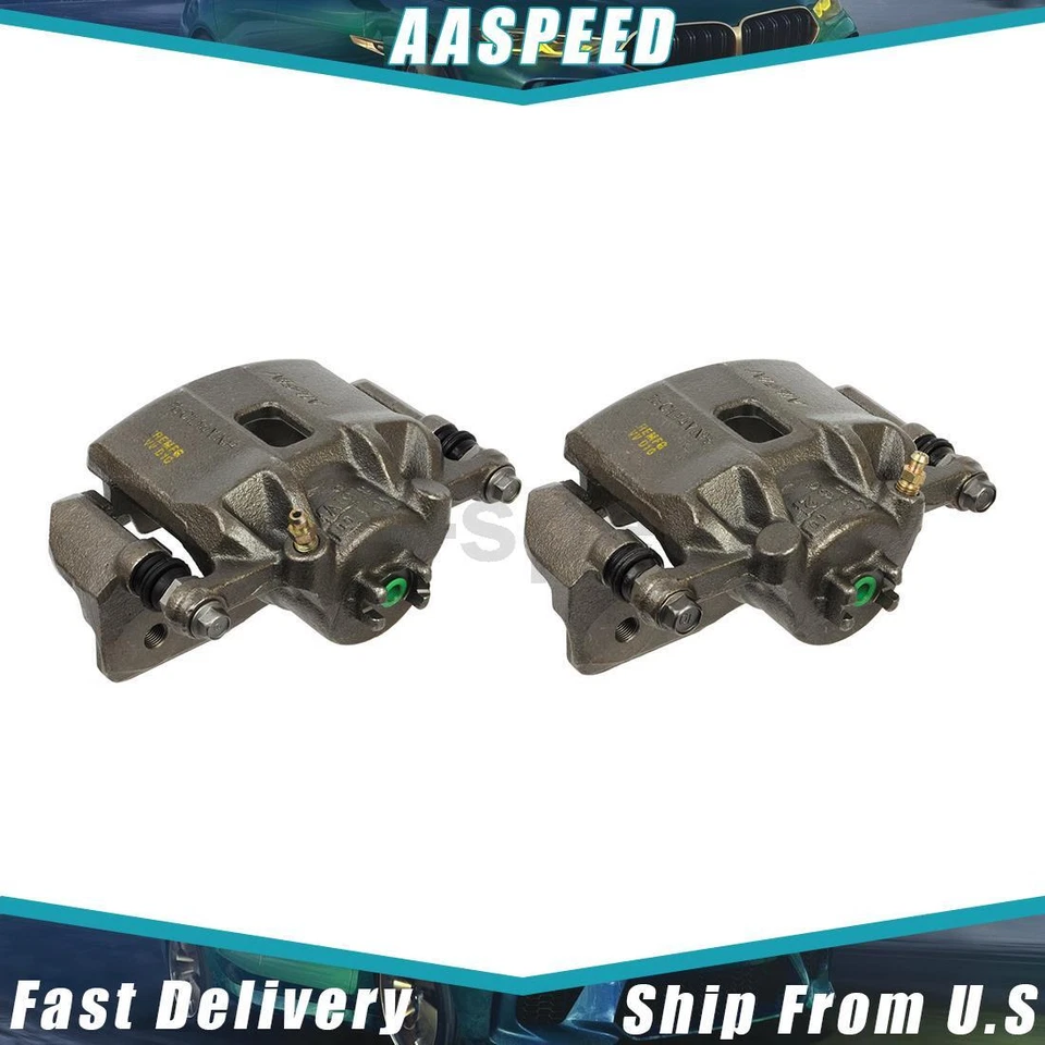 Pinza delantera para Honda Fit 2019 2018 2017 2016 2015 2013 2012 2011 2010 2009 Foto 1 de 4