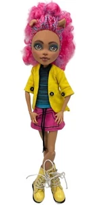 Custom Howleen Wolf OOAK Monster High Puppe Repaint - Bild 1 von 13