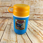 Vintage Thomas The Tank Engine Flask Big Mouth Bluebird Toys 1986 Collection