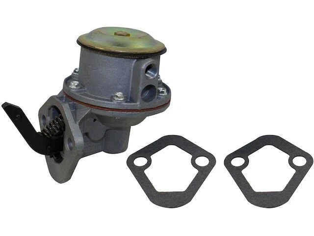 Bomba de combustible para 1942-1947 GMC CCX250 3,7 L 6 cilindros 1943 1944 1945 1946 CD377TF Foto 1 de 1