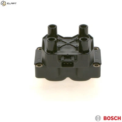 ALTERNATOR 0 986 085 680 FOR RENAULT CLIO/IV/Grandtour SCÉNIC/III/VAN/GRAND 2.3L - Image 1 of 4