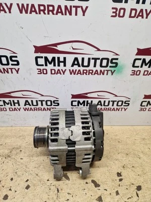 ALTERNADOR LAND ROVER FREELANDER 2 L359 2.2 DIÉSEL. 2011 - Imagen 1 de 4
