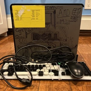 Custom Hyper Budget Computer. See Description. - Picture 1 of 7