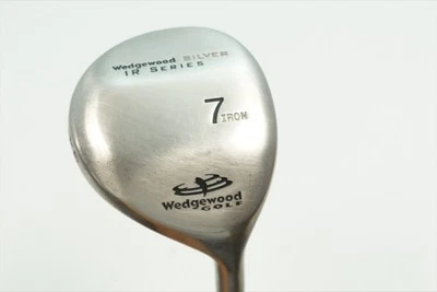 Wedgewood Wedgewood 7 Iron Graphite Regular Flex 0831164 HB2-6-54 - Image 1 of 4